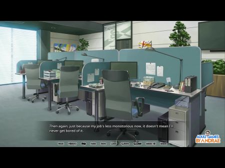 我想操我的巨乳老板游戏玩法