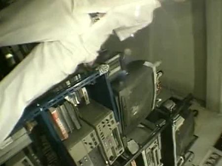 Vhs From Italian Pornography Magazine Mailed #4