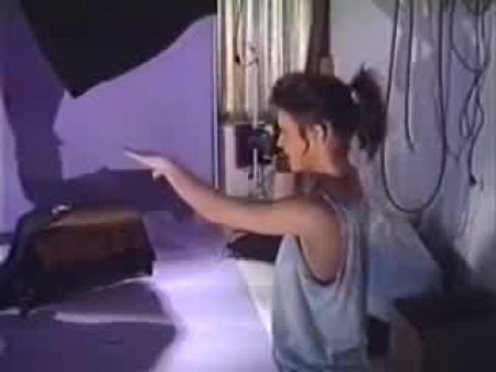 película interracial vintage 