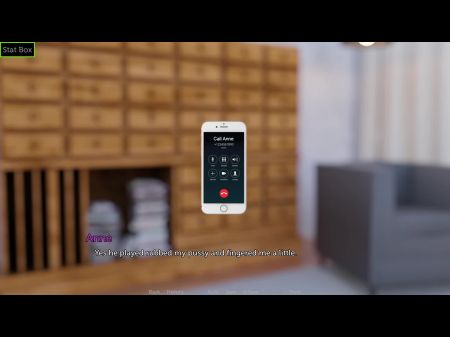 زواج مفتوح جدا (الجزء 11) 