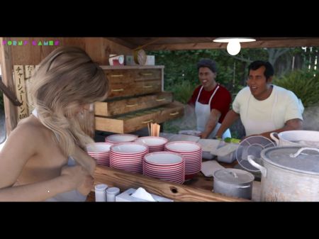 The Office Wifey (by J . S . Deacon) - New Game At Dixon