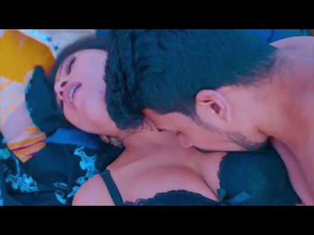 дези бхабхи, занимающаяся сексом со своим зятем в возрасте 18 лет, получает хардкорный трах в тугую киску 