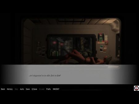 Projekt Fervor - (pt 03) - Nc