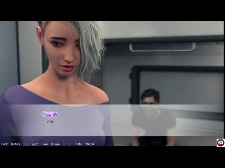 Projekt Lust - (pt 03) - Nc