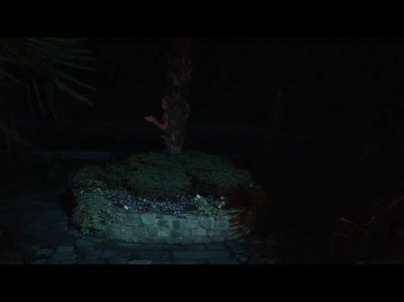 Gangbang-Bankett hinterlässt Sativa Rose, Candy Manson und Freunde voller Sperma 