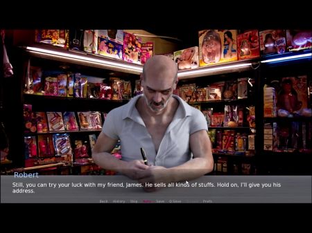 Plump City #3 Emily wurde gefickt und Jason spritzte auf ihre Brüste...Jason spielte mit Rachels Muschi...Katelyn setzte sich auf Jasons D 