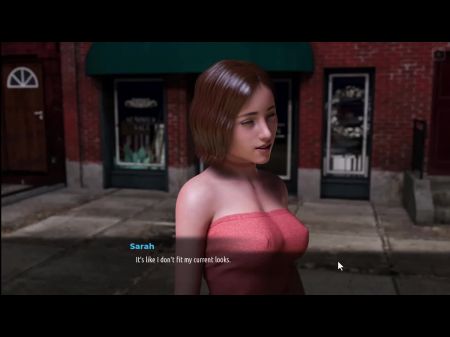 MILFS OF SUNVILLE #29 Sarah und Johannes verbringen Zeit miteinander auf der Party und Sarah wird gefickt ... Johannes verbringt einige Zeit mit 