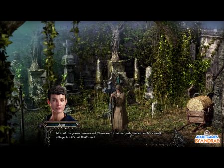 Folge 4: Fucking Eva Doggystyle Countess in Crimson 