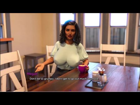 Halt die Klappe und tanze 2 Megan konnte nicht anders und gab mir einen Blowjob. 