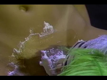 Love Nail Fest With Kinky Tarts With Perfect Bods