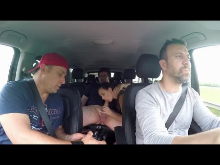 Reife frauen auf der suche nach sex 第 6 集 