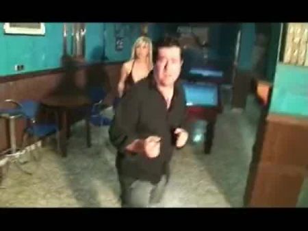 Struggle In A Bar Fm