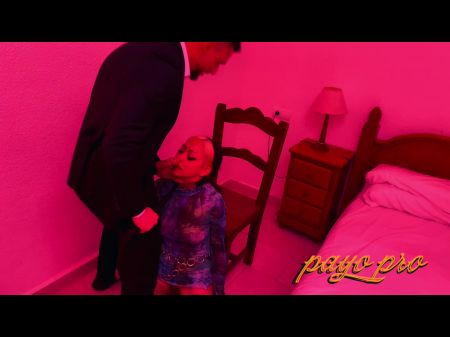 Cheating Wifey Gets Penalized Hard - Payo Pro , Noa Tevez