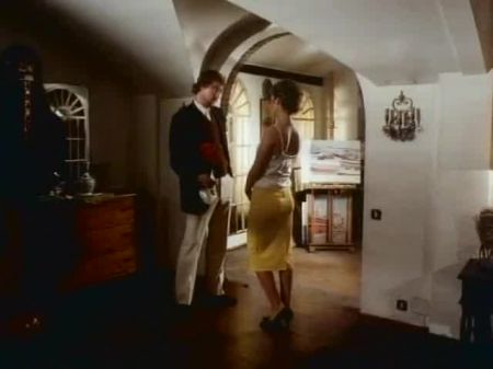 Der Teufel In Mr. Holmes (1987, Usa, 35 Mm, Dvd-ripping) 