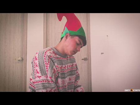 Ich betrüge Kathylee und ficke sie an Weihnachten 