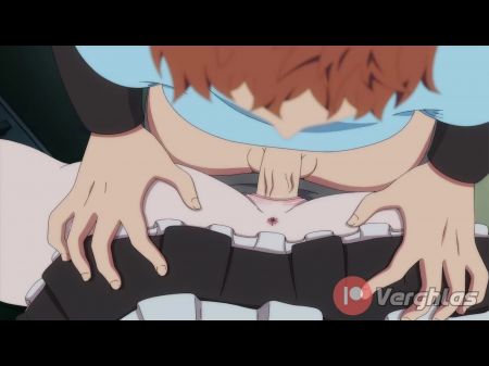 Rent - A - Gf Deleted Sequence ! - Mizuhara And Kazuya Getting Perfect And Red-hot At The Balcony