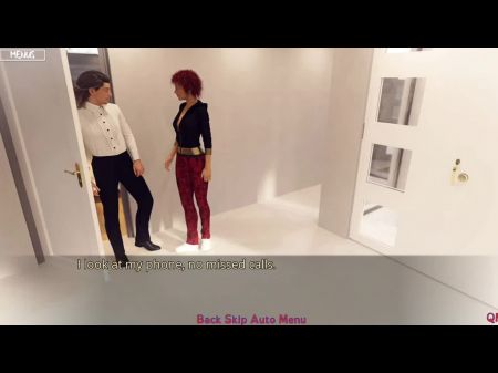 Cravings Of Reality #8 She Didnt Allow Me To Cum Until She Was Ontop Of Me