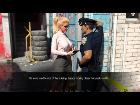 Las duras noticias de Jessica O