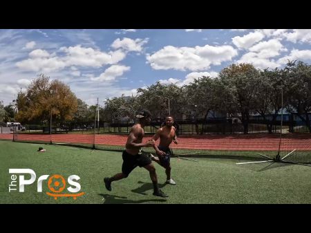 Los Profesionales Tráiler De La Temporada 1 Por Theflourishxxx 