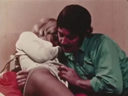 منتصف الليل المزاحم 1971 