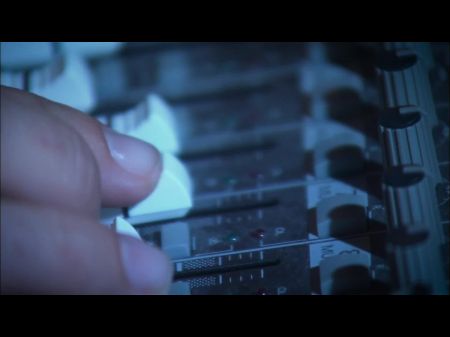 sexo al aire libre en una hamaca 