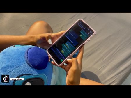 拉丁女孩要求操她的屁股