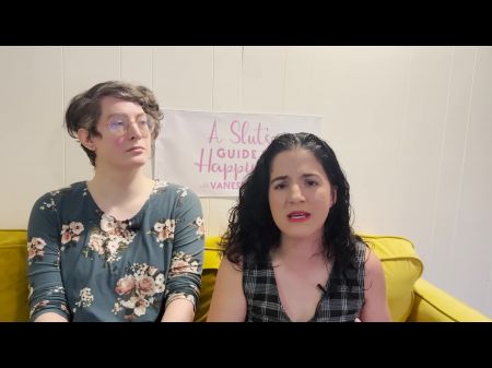 asgth 播客第 32 集：精神病医院中的 LGBTQ 社区与 Roxie Valentine 