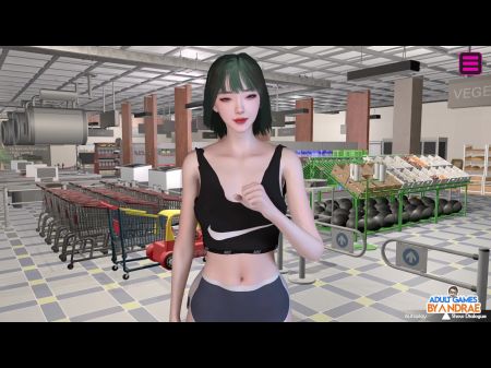 الحلقة 4: صور شقية لمذيعة لونا في البيت المجاور 