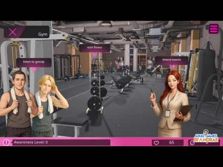 Ep4: Kinky Photos Of Luna - Chick Anchor Next Door
