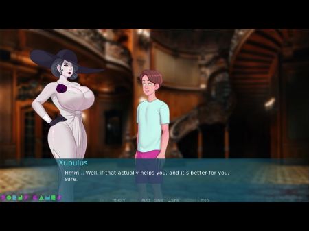 sexnote v0.15.0a (por jamliz) trío con vampiros (5) 