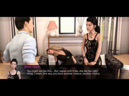 Rosewater Manor: Es ist Zeit, eine Wahl zu treffen, Folge 20 