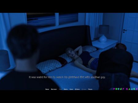 Schicksal Und Leben: Das Geheimnis Des Geilen Teenagers Vaulinhorn Nimmt Zwei Große Schwänze Gleichzeitig 11 