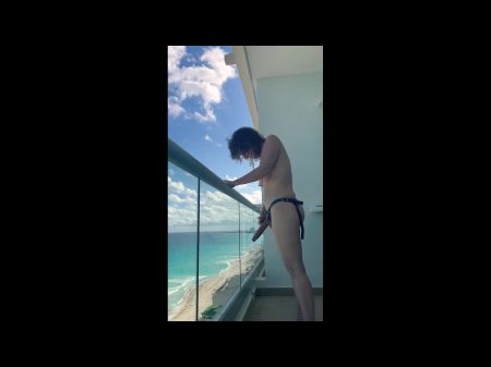 Rope - On Enjoy In Cancun