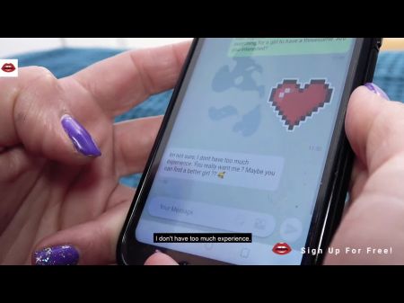 Hot Trio Orgy With Spanish Milf & Latina Teen