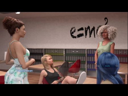 Photo Brilliant #8 She Is Learning Self Devence