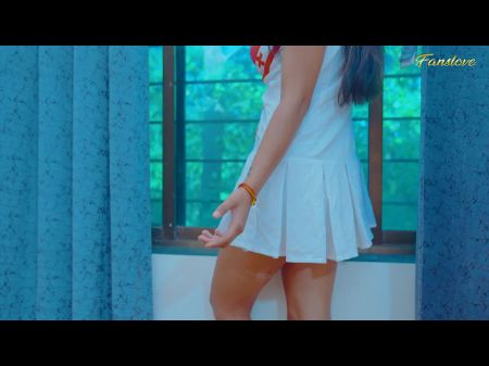 Enfermera Sexy De Grandes Tetas Seduce A Su Paciente Durante Su Tratamiento 