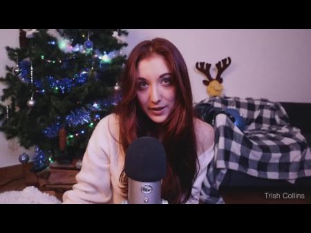 Joi - Winter - Themed Tingles To Wank Off To By Trish Collins .