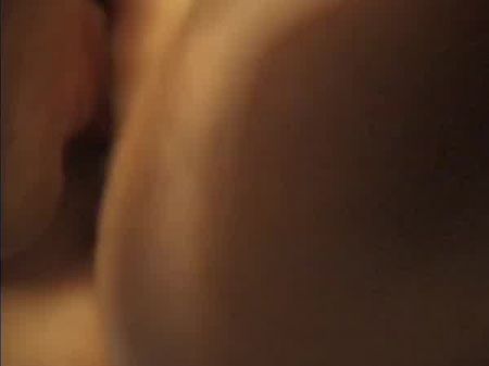 Ich filme die blonde Ingrid mit dem Telefon, eine Exhibitionistin 