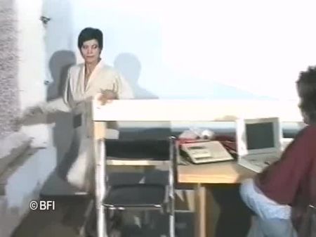 Difficult Punishment