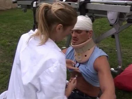 Jane Darling - Crazy Nurses