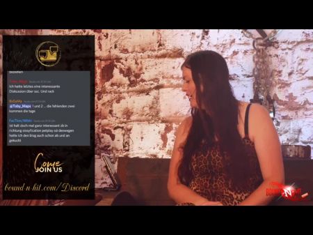 Bdsm Forums , 18 Restrictions - Bnh Discord Stream #5