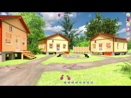 Komplettes Gameplay, Das Den Schönheiten Hilft, Teil 5 