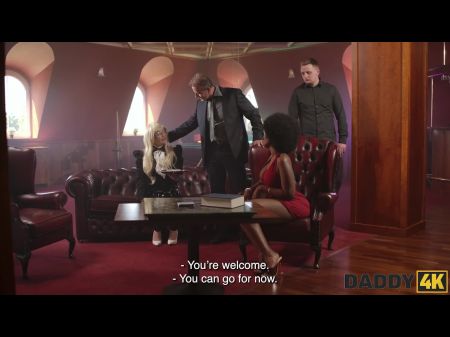 com.daddy4k. الديوك القديمة أفضل. الجنس الساخن مع ليكسي لوف 