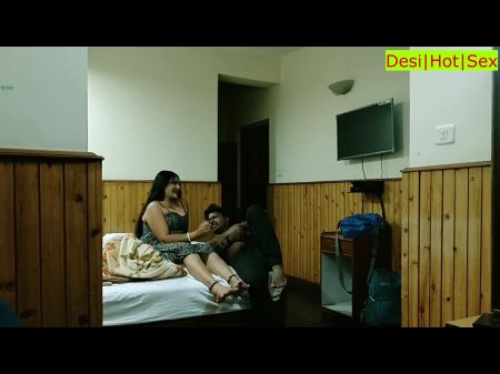 Nasty Bhabhi Sloppy Talking And Harsh Romp ! Desi Romp