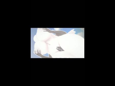 Distorted World Remake Vignette 1