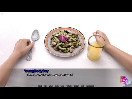 Unnatürlicher Instinkt Teil 1: Heimkehr und erste Nacht bei der Stieffamilie 