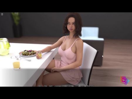 Unnatural Instinct Part 1: Homecoming And First-ever Night With The Step Family