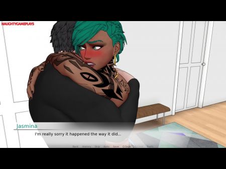 Yam-sized Orbs & Yam-sized Bum Insatiable Mummy Seduces Her Lucky Perv Tenant With Her Yam-sized Hooters - Devine Heel Two