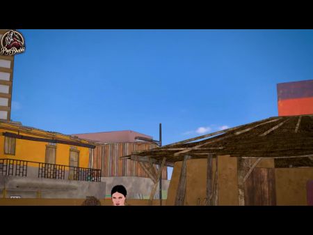 El Marido De Desi India Bhabhi Se Folló A La Hermosa Y Sexy Doctora 