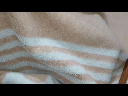 Stepson Plowed His Step Mom While Providing Her Massage